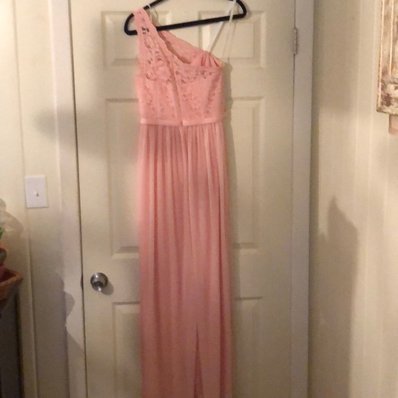 David’s Bridal bridesmaid dress - Picture 4 of 5